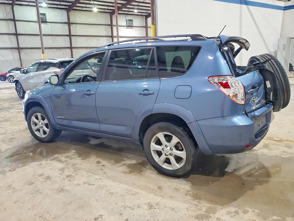 Продажа на аукционе авто 2012 Toyota Rav4, vin: 2T3YF4DVXCW115400, номер лота: 47939936