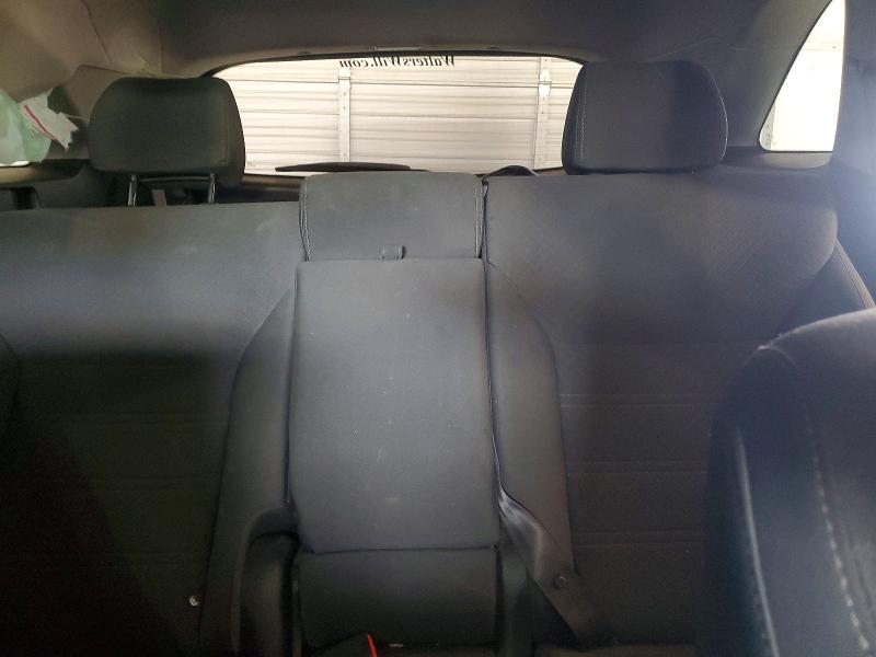 45640916 :رقم المزاد ، 5XYPGDA30LG665361 vin ، 2020 Kia Sorento مزاد بيع