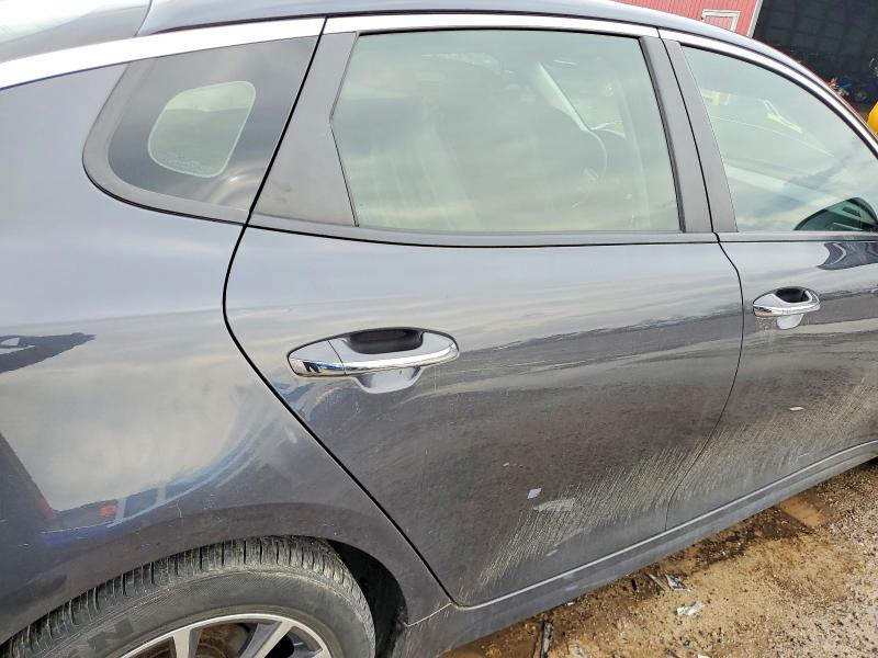41745516 :رقم المزاد ، 5XXGT4L39GG083570 vin ، 2016 Kia Optima مزاد بيع