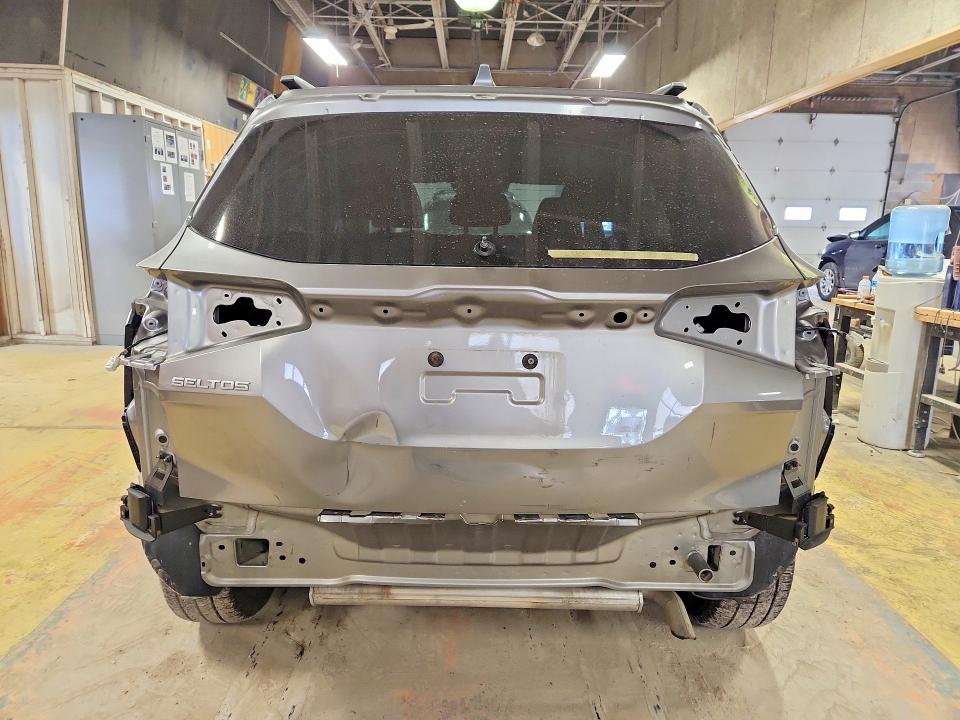Продаж на аукціоні авто 2023 Kia Seltos, vin: KNDERCAA5P7421458, номер лоту: 46310816
