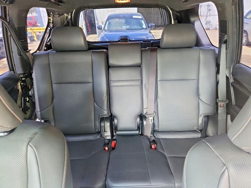 Продаж на аукціоні авто 2020 Lexus Gx 460, vin: JTJAM7BX3L5262417, номер лоту: 47610646