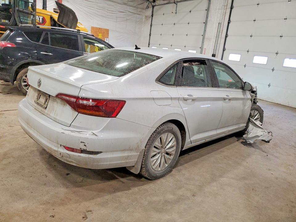 Aukcja sprzedaży 2019 Volkswagen Jetta, vin: 3VWN57BU5KM099623, numer aukcji: 47171426