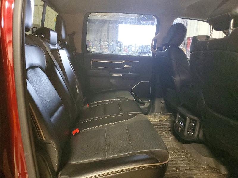 Продаж на аукціоні авто 2019 Ram 1500, vin: 1C6SRFJT7KN531574, номер лоту: 46056846