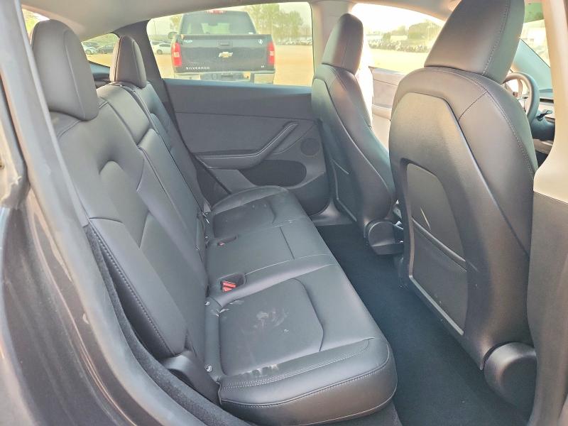 Aukcja sprzedaży 2024 Tesla Model Y, vin: 7SAYGDEE6RA284100, numer aukcji: 47518466