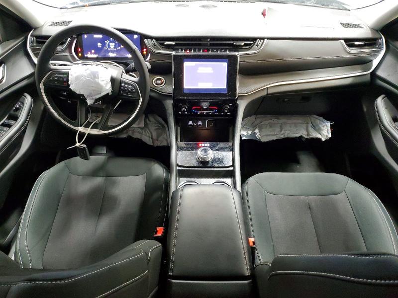 Продажа на аукционе авто 2024 Jeep Grand Cherokee, vin: 1C4RJHAG0R8943664, номер лота: 79901265