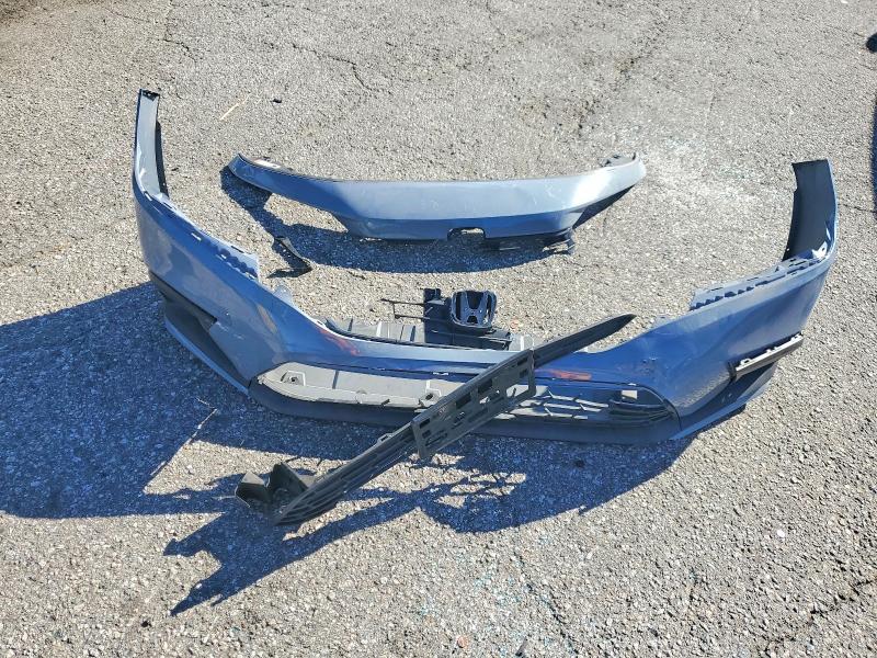45491426 :رقم المزاد ، 2HGFE2F51RH562820 vin ، 2024 Honda Civic مزاد بيع