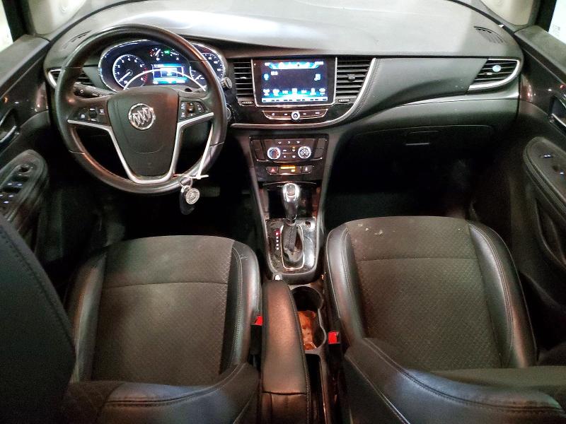 Продаж на аукціоні авто 2019 Buick Encore, vin: KL4CJASB3KB867120, номер лоту: 79490615