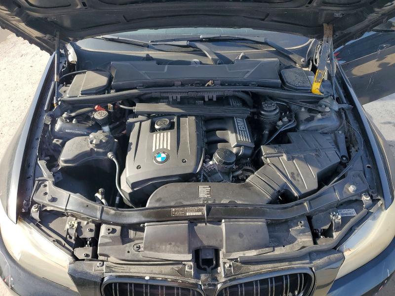 2011 Bmw 328 მანქანა იყიდება აუქციონზე, vin: WBAPH7C53BE852255, აუქციონის ნომერი: 45932766