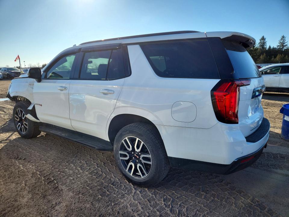 Продажа на аукционе авто 2021 Gmc Yukon, vin: 1GKS2CKD0MR382637, номер лота: 47409586