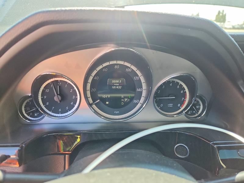 Продажа на аукционе авто 2013 Mercedes-benz E, vin: WDDHF5KBXDA747883, номер лота: 47823606