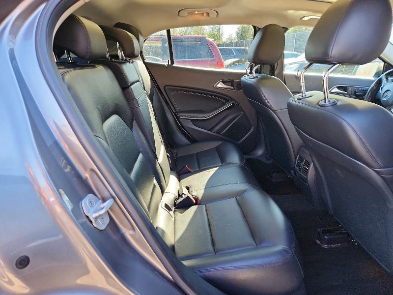 Aukcja sprzedaży 2015 Mercedes-benz Gla, vin: WDCTG4GB9FJ028187, numer aukcji: 45982956