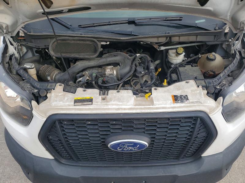 Продажа на аукционе авто 2021 Ford Transit, vin: 1FDBW5Z80MKA96442, номер лота: 46949736