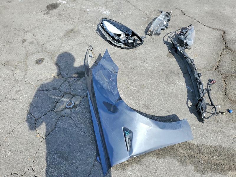Продажа на аукционе авто 2023 Tesla Model 3, vin: 5YJ3E1EA1PF654779, номер лота: 47836896