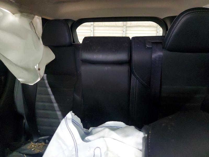 2025 Mitsubishi Outlander მანქანა იყიდება აუქციონზე, vin: JA4J3VA85SZ032397, აუქციონის ნომერი: 79974335