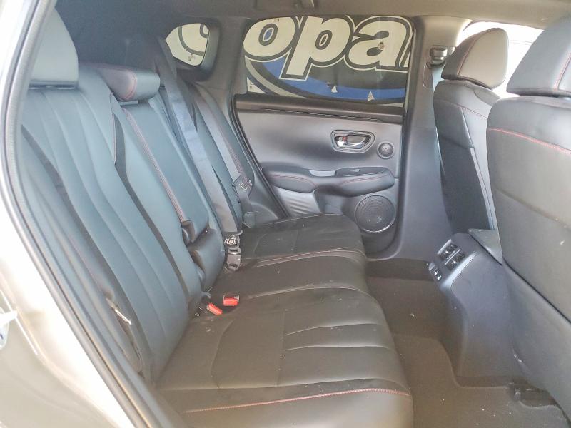 45524806 :رقم المزاد ، 3HDSA1H52SM700323 vin ، 2025 Acura Adx مزاد بيع