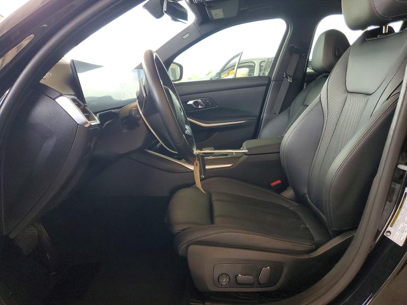Продажа на аукционе авто 2024 Bmw 330i, vin: 3MW69FF07R8E46592, номер лота: 48274016
