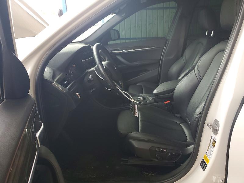 47315936 :رقم المزاد ، WBXHT3C33H5F71424 vin ، 2017 Bmw X1 مزاد بيع