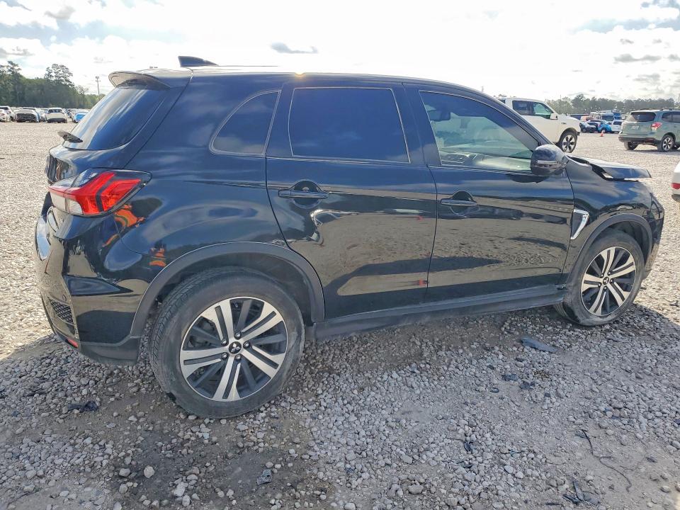Aukcja sprzedaży 2022 Mitsubishi Outlander Sport, vin: JA4APVAU7NU011490, numer aukcji: 47089326