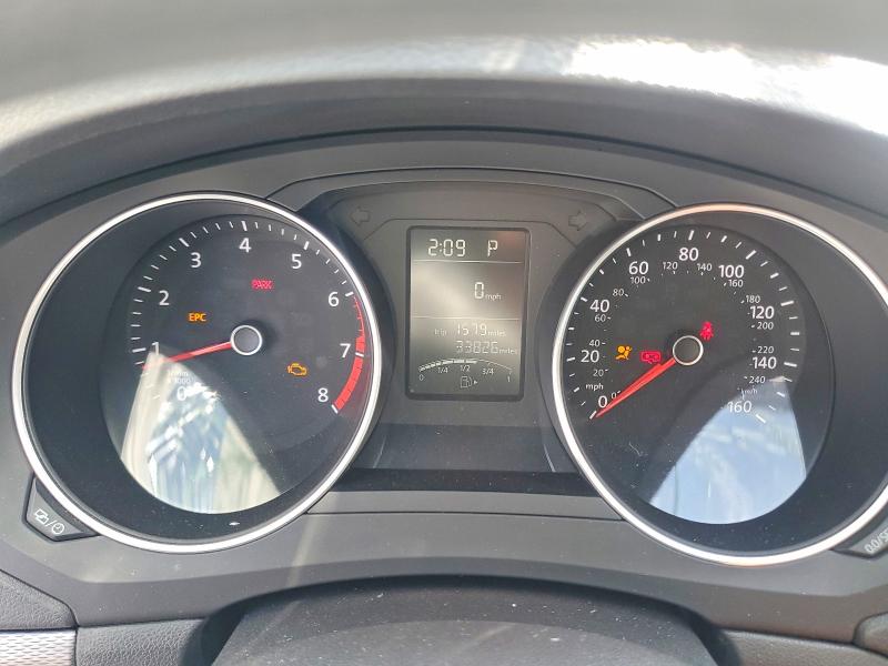 Aukcja sprzedaży 2017 Volkswagen Jetta, vin: 3VW2B7AJ1HM350956, numer aukcji: 79692985