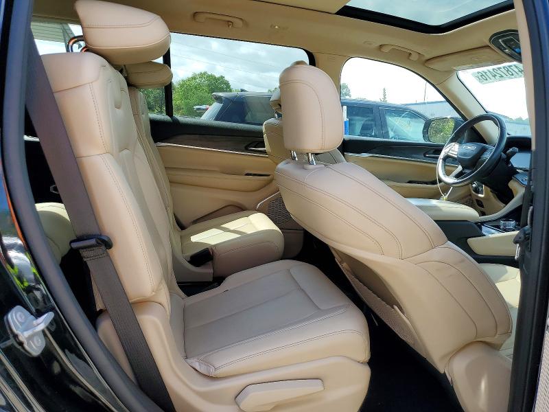 Продажа на аукционе авто 2021 Jeep Grand Cherokee, vin: 1C4RJJBG1M8125939, номер лота: 47872416
