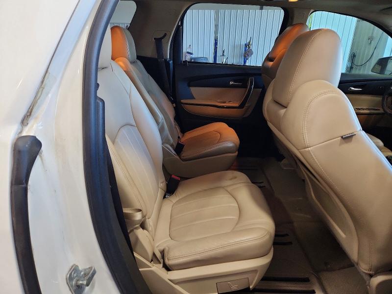 Продажа на аукционе авто 2012 Gmc Acadia, vin: 1GKKRTED1CJ305859, номер лота: 46298506