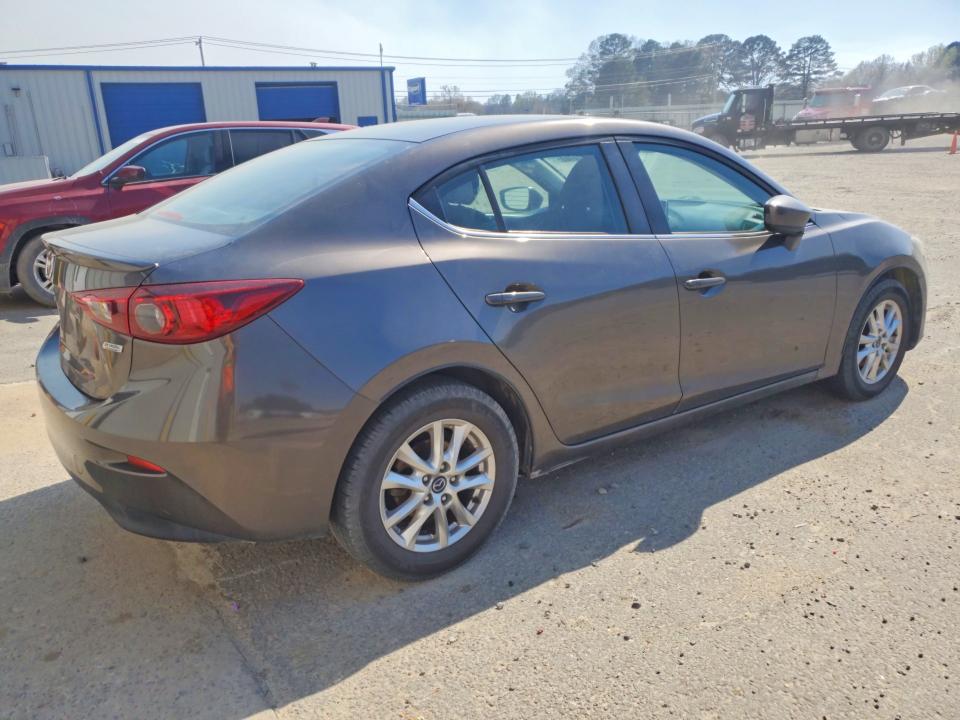 Продажа на аукционе авто 2015 Mazda 3, vin: 3MZBM1V72FM163082, номер лота: 79717115