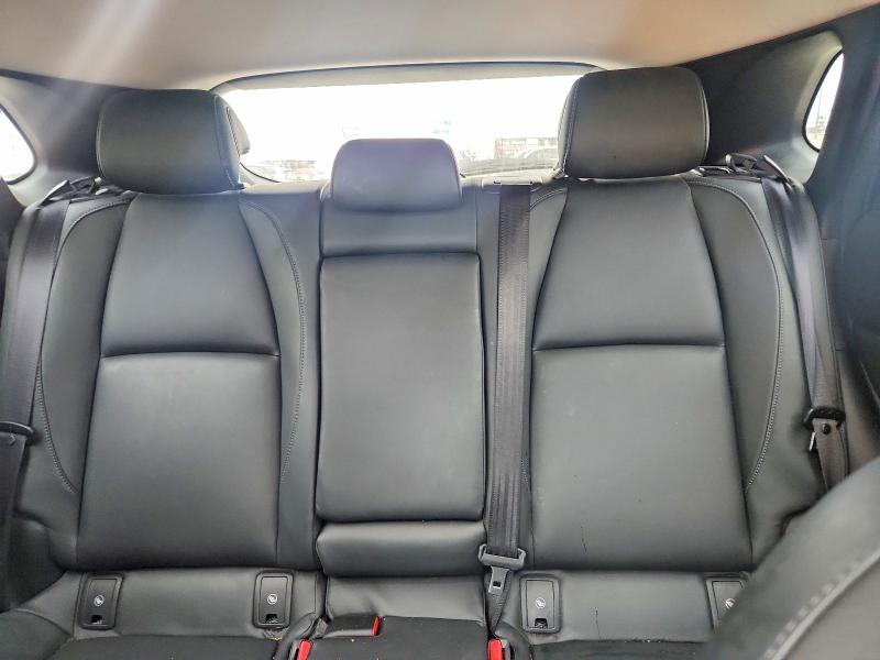 2025 Mazda Cx-30 მანქანა იყიდება აუქციონზე, vin: 3MVDMBCM4SM801920, აუქციონის ნომერი: 41582406