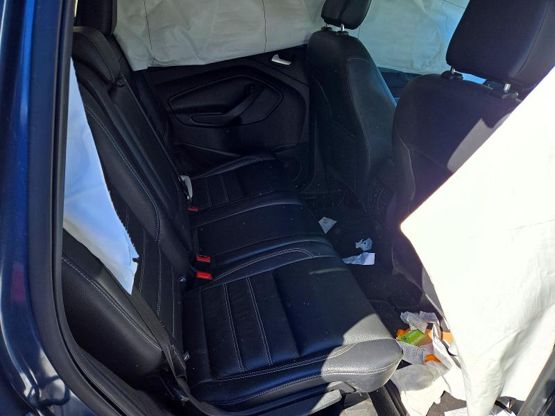 Aukcja sprzedaży 2018 Ford Escape, vin: 1FMCU9HD5JUC14761, numer aukcji: 46809796