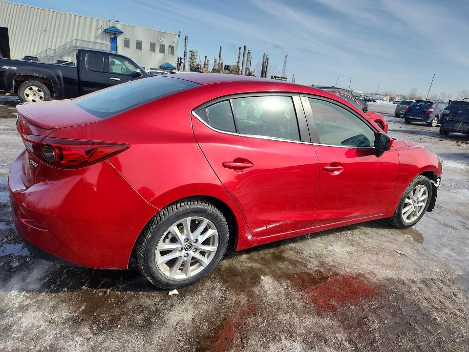 Aukcja sprzedaży 2015 Mazda 3, vin: 3MZBM1V72FM181646, numer aukcji: 76859785