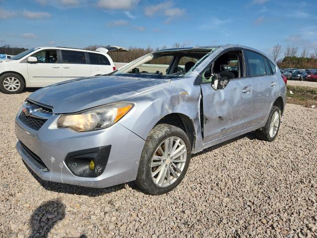 Auction sale of the 2013 Subaru Impreza, vin: JF1GPAA69D2873975, lot number: 79834195