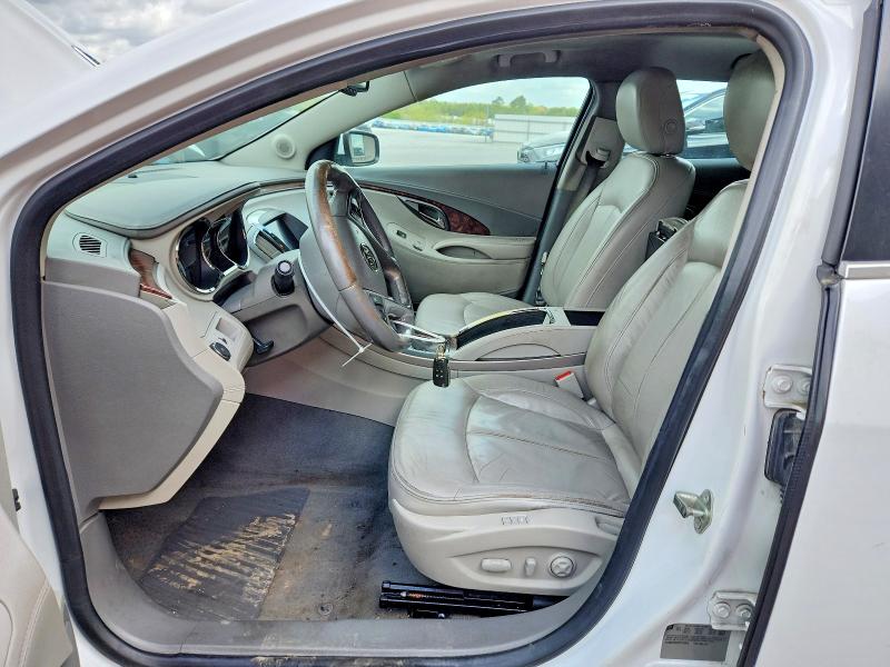 Aukcja sprzedaży 2013 Buick Lacrosse, vin: 1G4GC5E3XDF120473, numer aukcji: 48287956