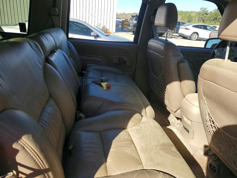 Aukcja sprzedaży 1999 Chevrolet Tahoe, vin: 1GNEK13R6XJ553828, numer aukcji: 46461566