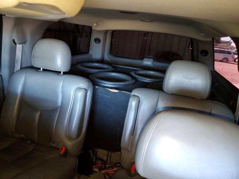 Продажа на аукционе авто 2006 Gmc Yukon Xl, vin: 1GKFK66U46J148614, номер лота: 45873256