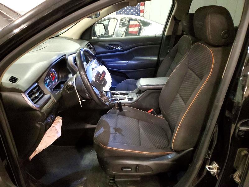 Aukcja sprzedaży 2019 Gmc Acadia, vin: 1GKKNTLS8KZ236536, numer aukcji: 47730126