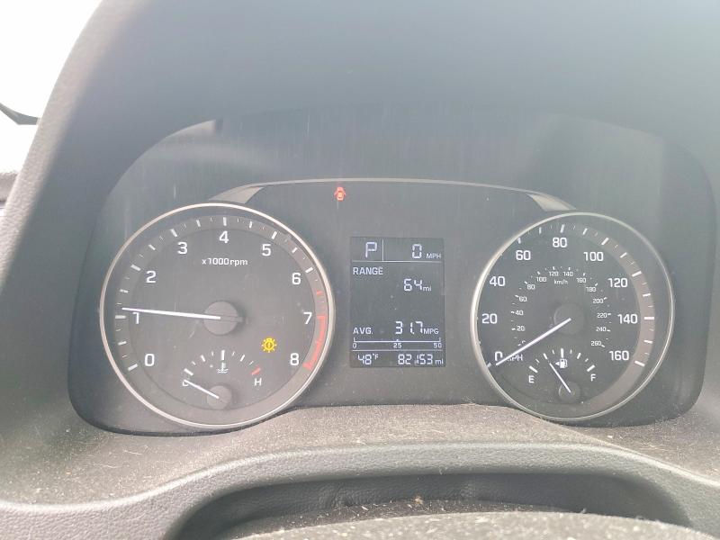 Aukcja sprzedaży 2017 Hyundai Elantra, vin: 5NPD84LF3HH040430, numer aukcji: 47079956