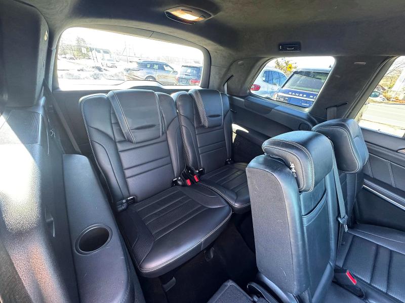 Продаж на аукціоні авто 2017 Mercedes-benz Gls, vin: 4JGDF7FE1HA888092, номер лоту: 45852196