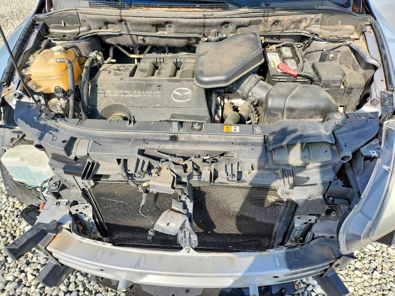 Aukcja sprzedaży 2008 Mazda Cx-9, vin: JM3TB28A580158966, numer aukcji: 46656536