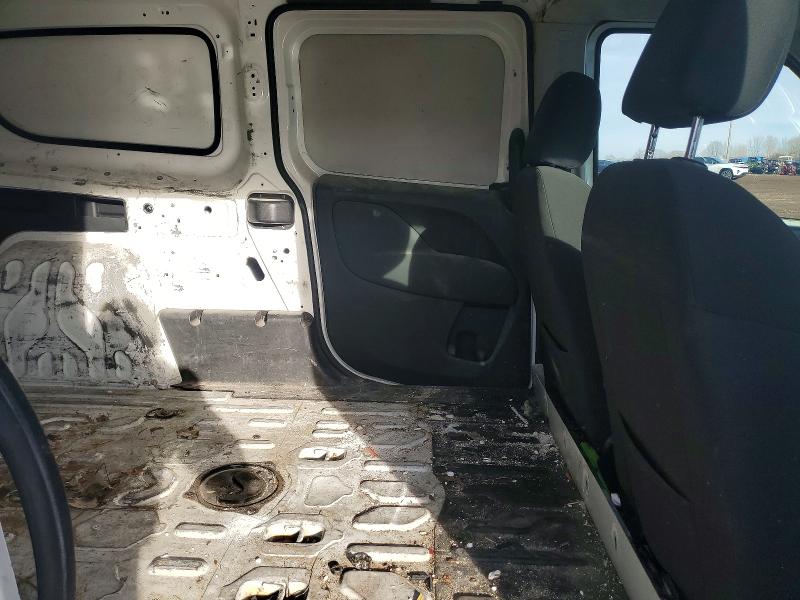 Продажа на аукционе авто 2017 Ram Promaster City, vin: ZFBERFAB2H6D64787, номер лота: 53659966