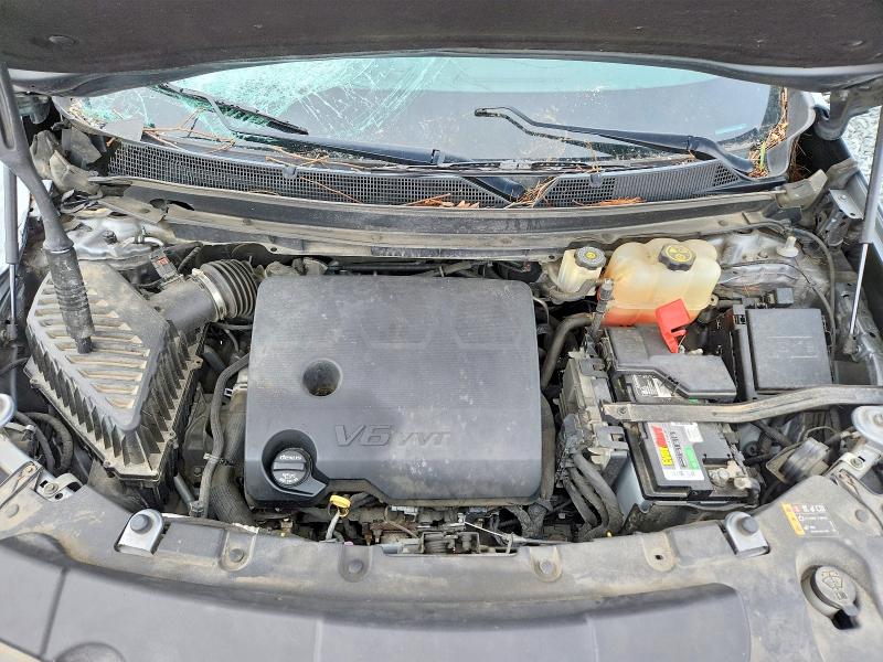 47046986 :رقم المزاد ، 1GNEVHKWXJJ161434 vin ، 2018 Chevrolet Traverse مزاد بيع