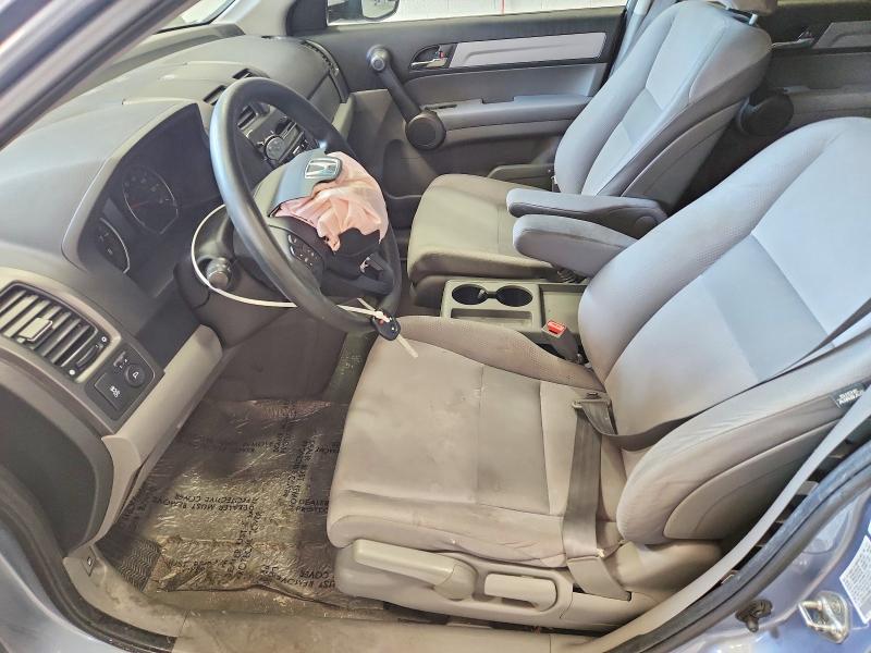 47415346 :رقم المزاد ، 5J6RE4H48BL121183 vin ، 2011 Honda Cr-v مزاد بيع