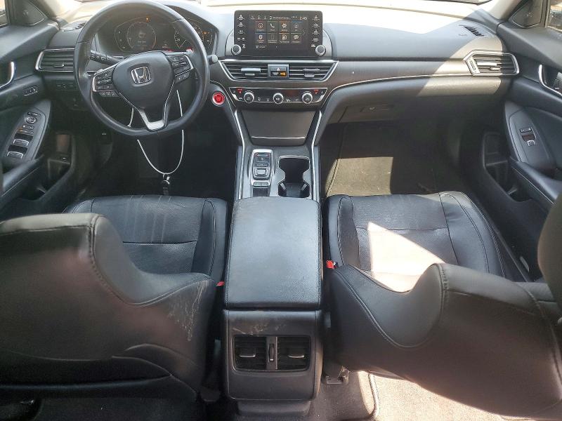 Продаж на аукціоні авто 2018 Honda Accord, vin: 1HGCV2F99JA024567, номер лоту: 46631686