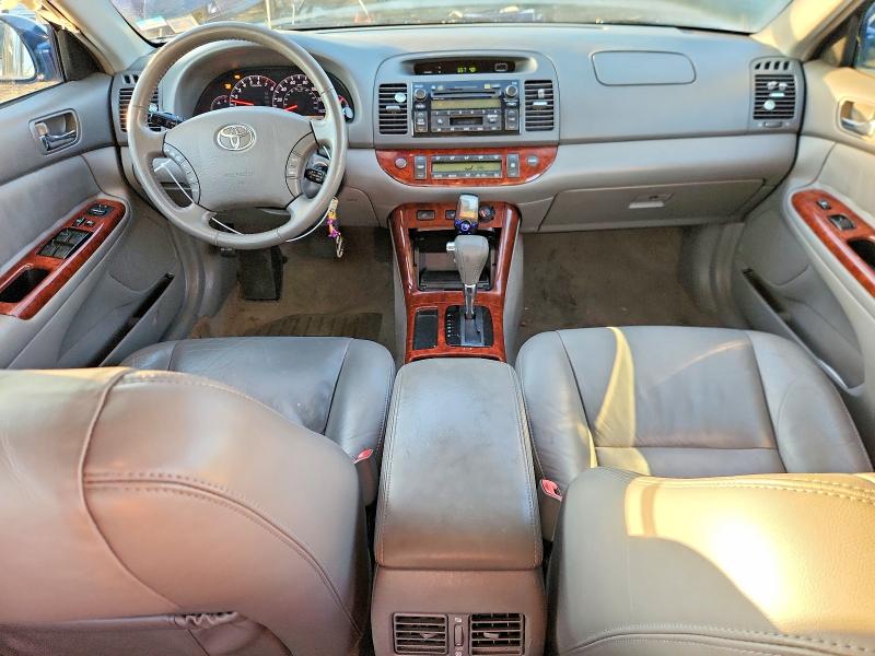 Продаж на аукціоні авто 2005 Toyota Camry, vin: 4T1BF30K45U089402, номер лоту: 41613396