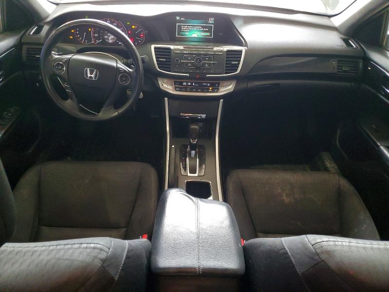Aukcja sprzedaży 2014 Honda Accord, vin: 1HGCR2F56EA115755, numer aukcji: 42066886