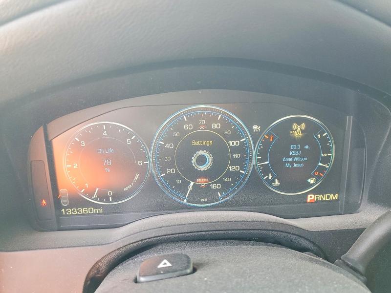 Продажа на аукционе авто 2015 Cadillac Escalade, vin: 1GYS3JKJXFR269794, номер лота: 79492935