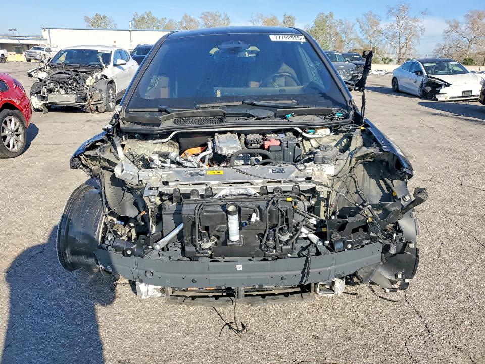 Продаж на аукціоні авто 2024 Bmw Ix, vin: WB523CF04RCN52035, номер лоту: 77792685
