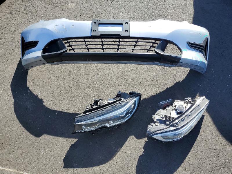 Продажа на аукционе авто 2019 Bmw 330i, vin: WBA5R1C5XKAK09328, номер лота: 46060126