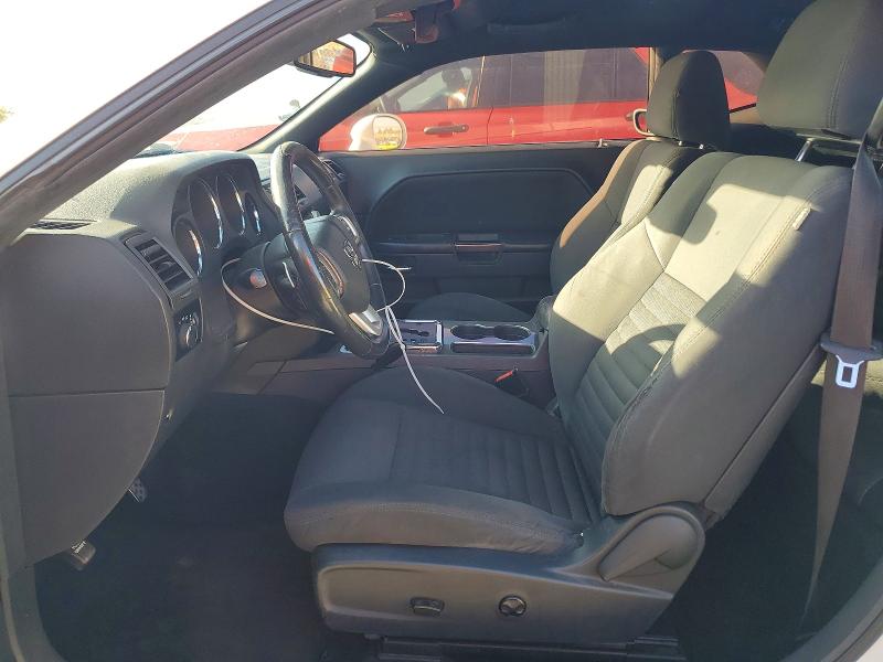 Продажа на аукционе авто 2013 Dodge Challenger, vin: 2C3CDYAG5DH641940, номер лота: 47029626