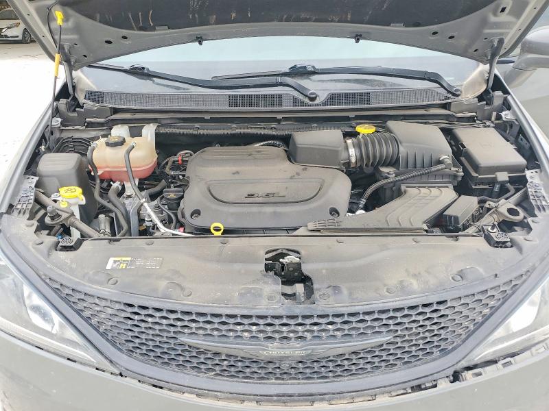 Aukcja sprzedaży 2020 Chrysler Pacifica, vin: 2C4RC1EG8LR210270, numer aukcji: 47817626