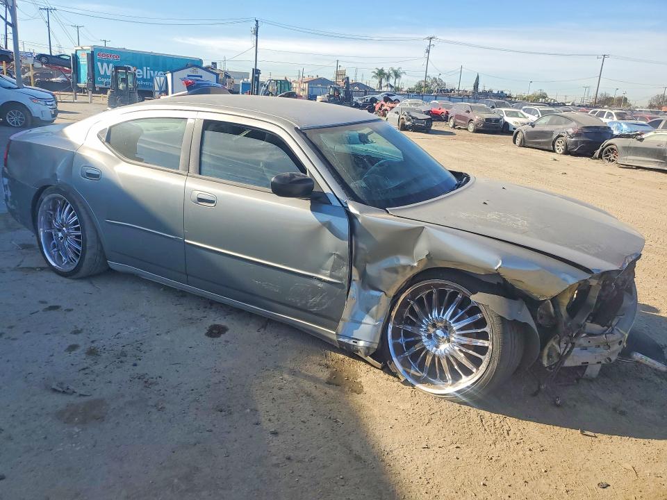 Aukcja sprzedaży 2006 Dodge Charger, vin: 2B3KA43R56H364315, numer aukcji: 79777235