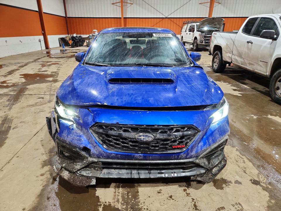 Aukcja sprzedaży 2025 Subaru Wrx, vin: JF1VBAN61S9802628, numer aukcji: 45842966